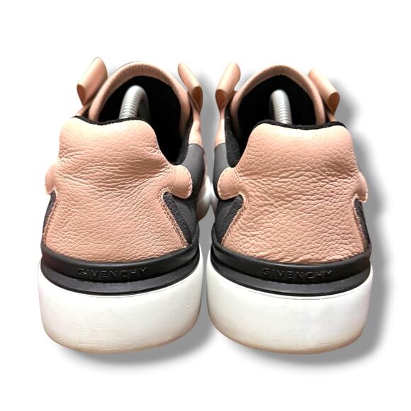 Givenchy Wing Low-Top Sneakers ‘Salmon Grey’ | Size 43EU(10US) main image 5